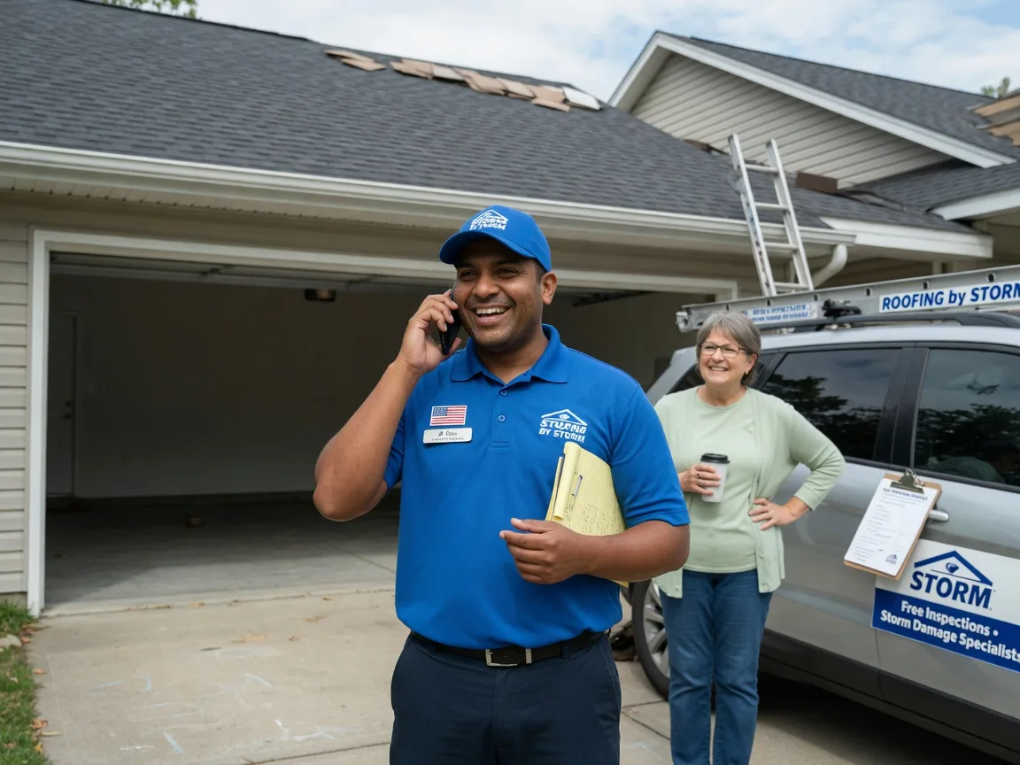 Roof Repair Near Me Loganville, PA FAQs
